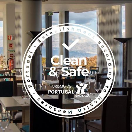Hotel Principe Da Beira Fundao Ngoại thất bức ảnh