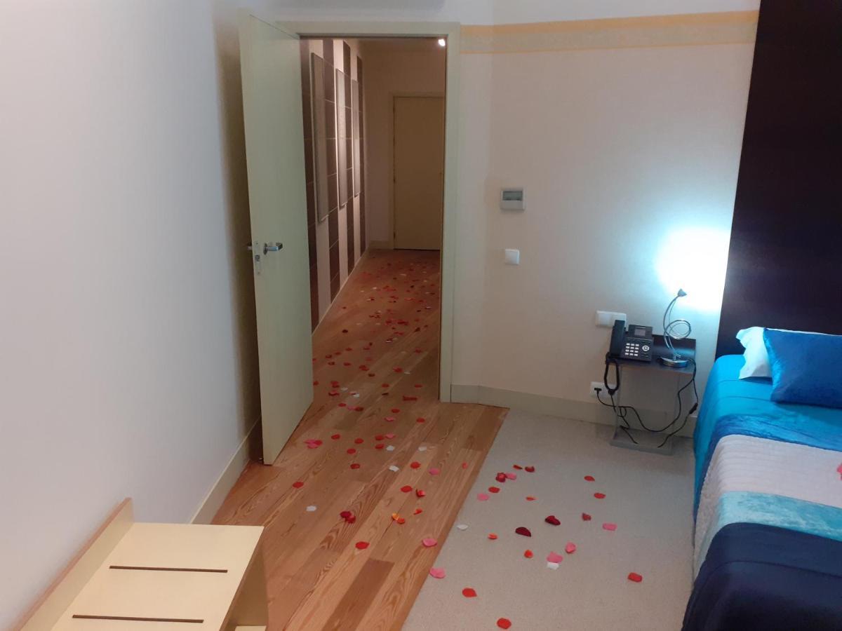 Hotel Principe Da Beira Fundao Ngoại thất bức ảnh