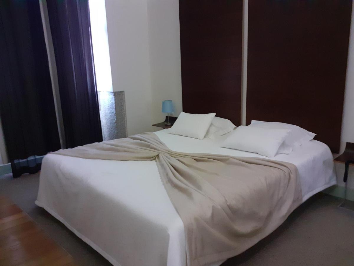 Hotel Principe Da Beira Fundao Ngoại thất bức ảnh