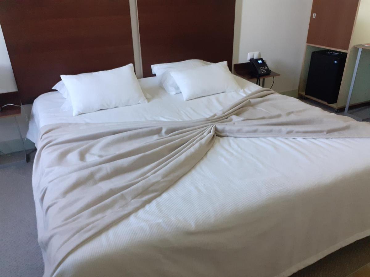 Hotel Principe Da Beira Fundao Ngoại thất bức ảnh