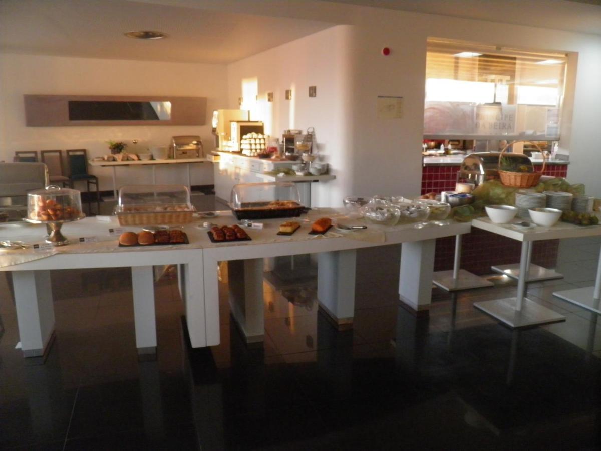 Hotel Principe Da Beira Fundao Ngoại thất bức ảnh