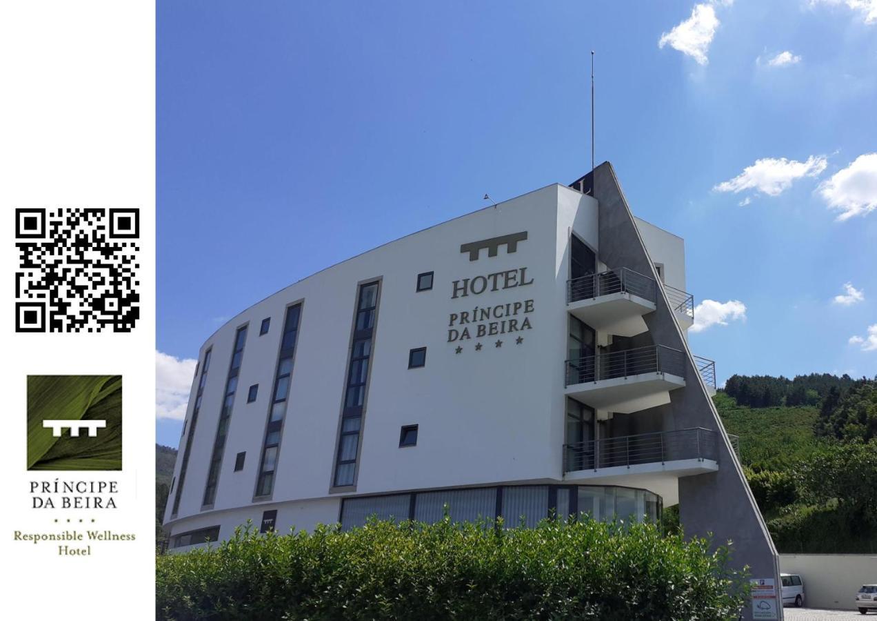 Hotel Principe Da Beira Fundao Ngoại thất bức ảnh
