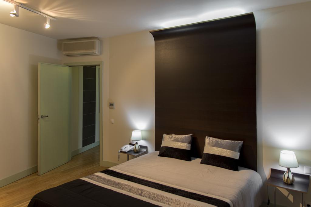 Hotel Principe Da Beira Fundao Ngoại thất bức ảnh