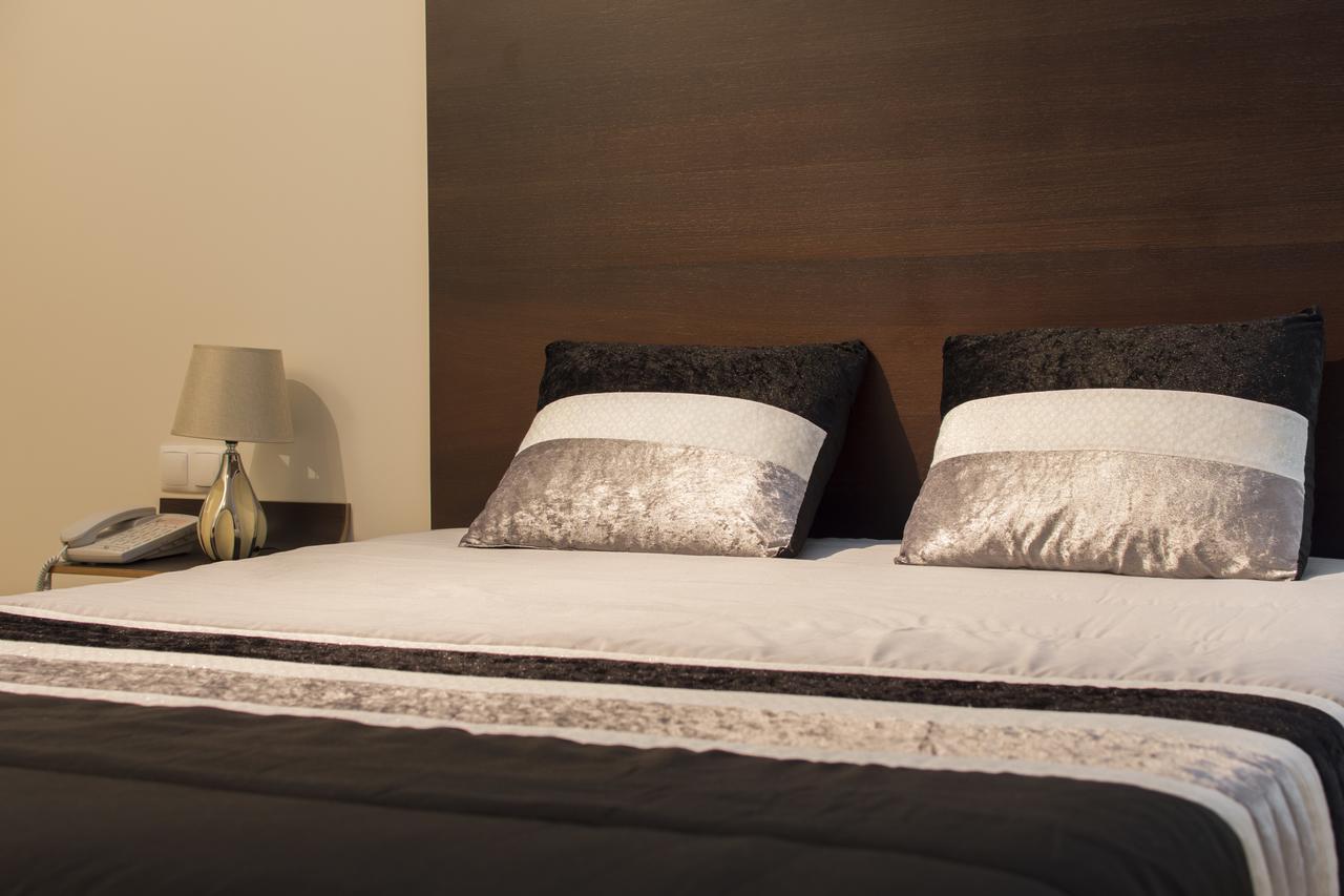 Hotel Principe Da Beira Fundao Ngoại thất bức ảnh
