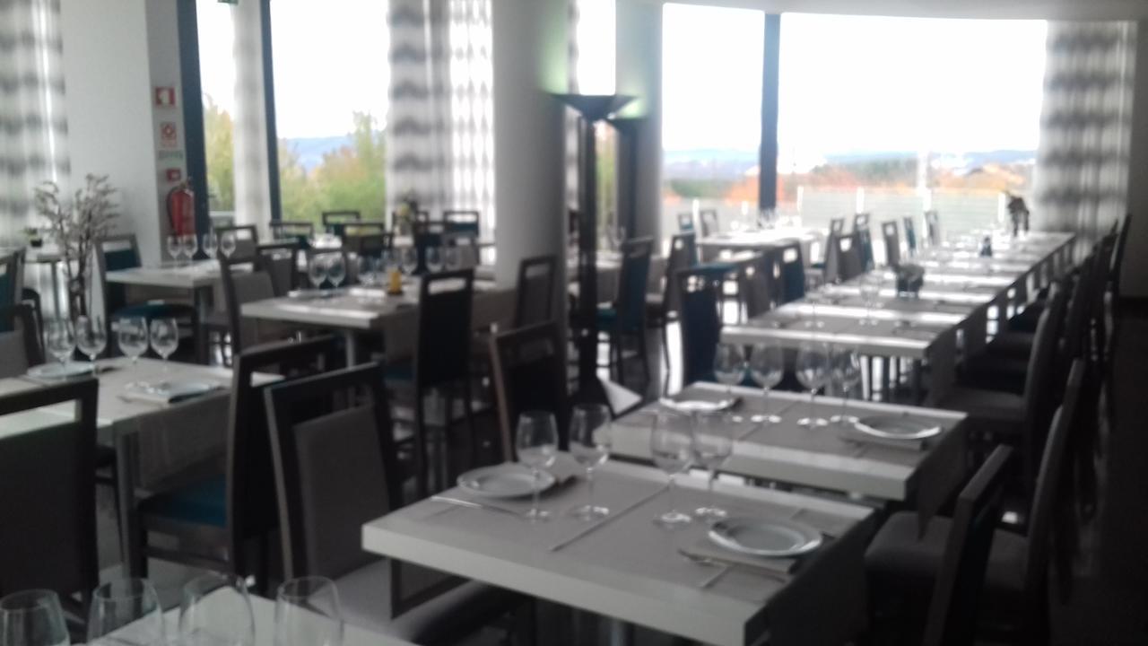 Hotel Principe Da Beira Fundao Ngoại thất bức ảnh