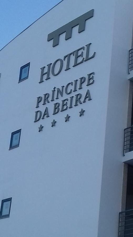 Hotel Principe Da Beira Fundao Ngoại thất bức ảnh