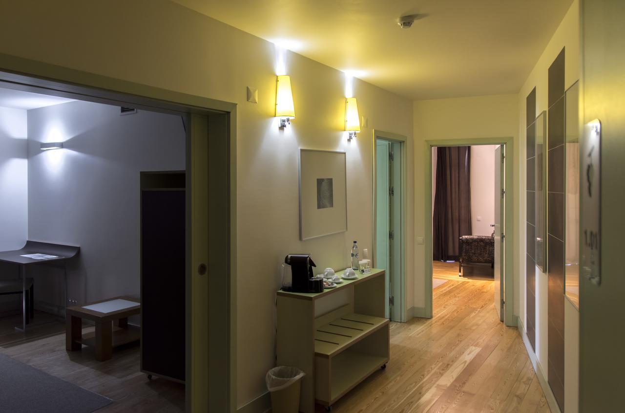Hotel Principe Da Beira Fundao Ngoại thất bức ảnh