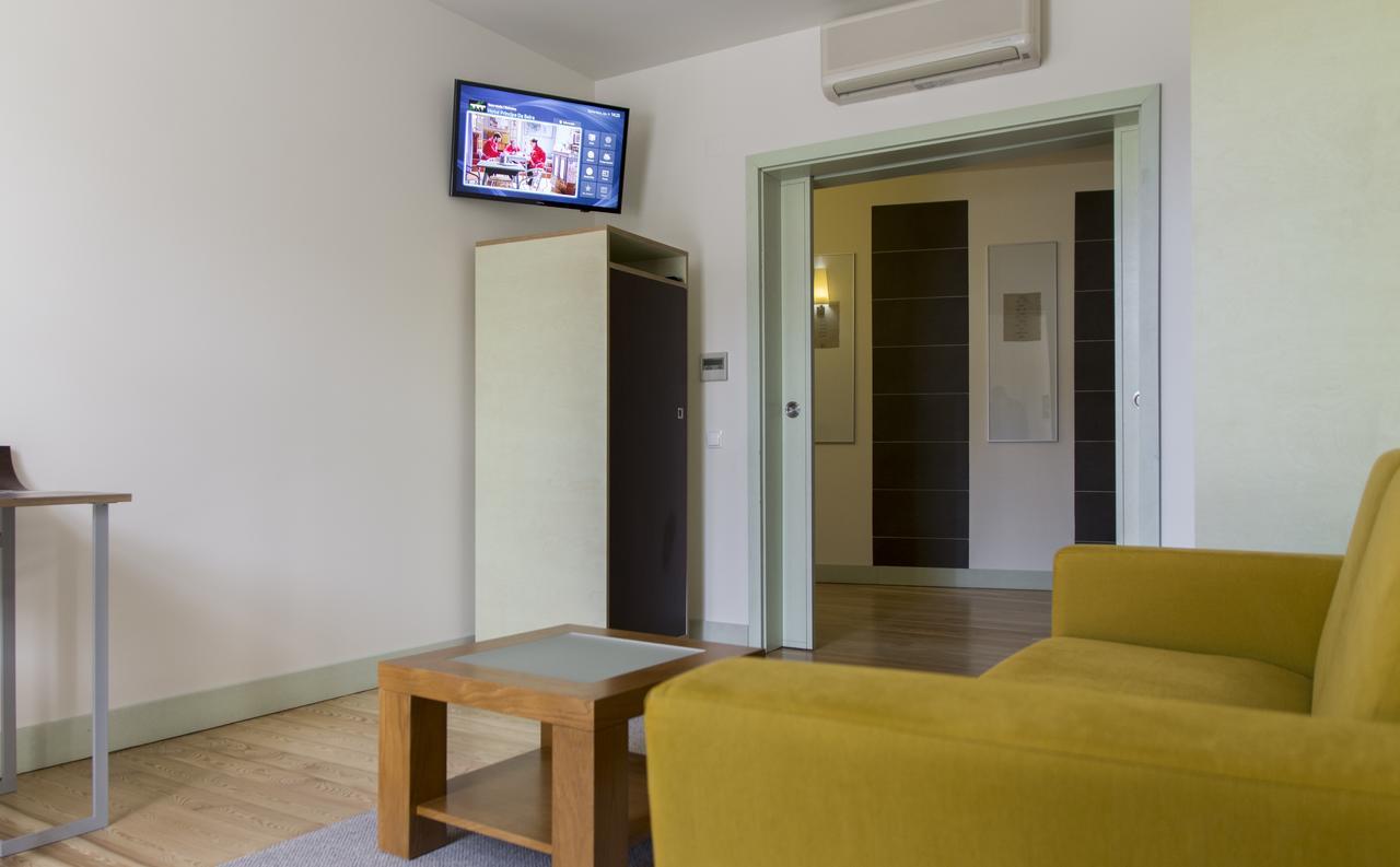 Hotel Principe Da Beira Fundao Ngoại thất bức ảnh