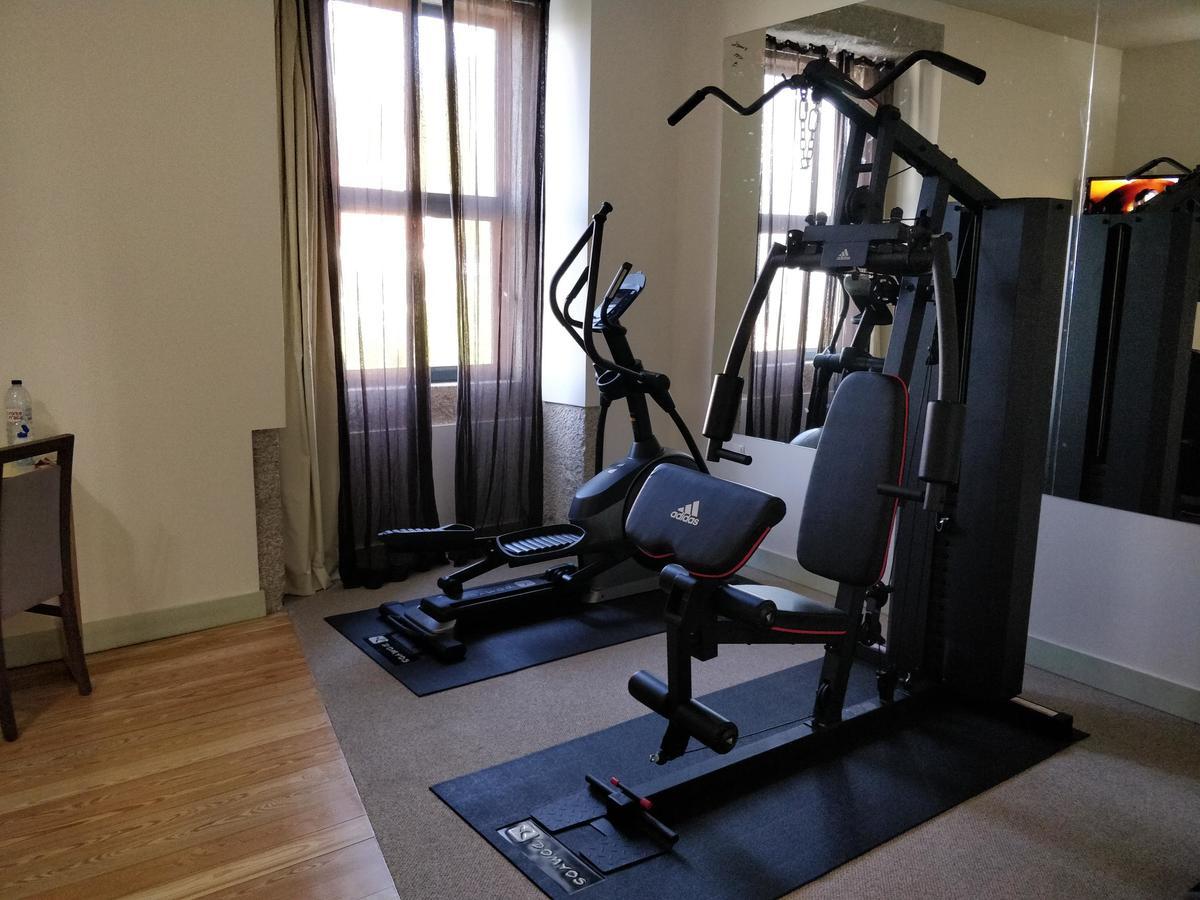 Hotel Principe Da Beira Fundao Ngoại thất bức ảnh